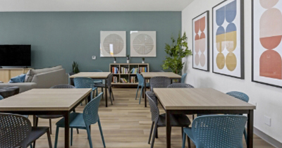Occupied Space Construction Care