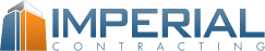 Imperial Contracting Logo