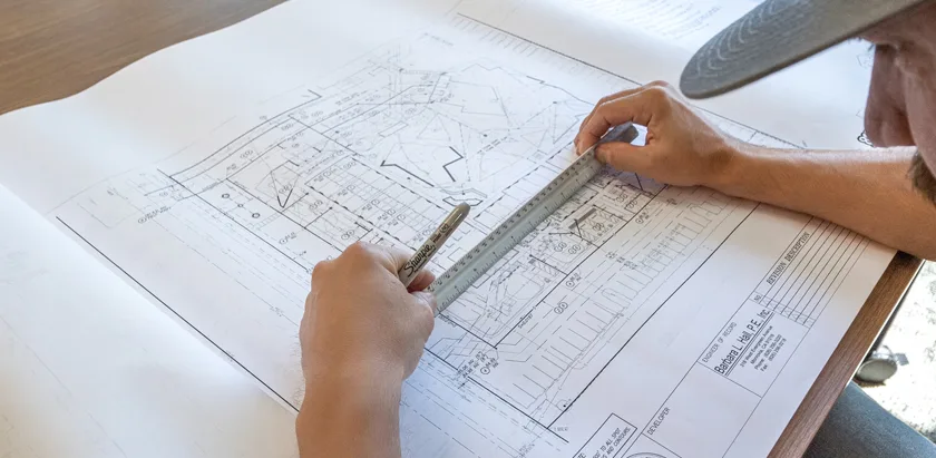Full Project Ownership and Care