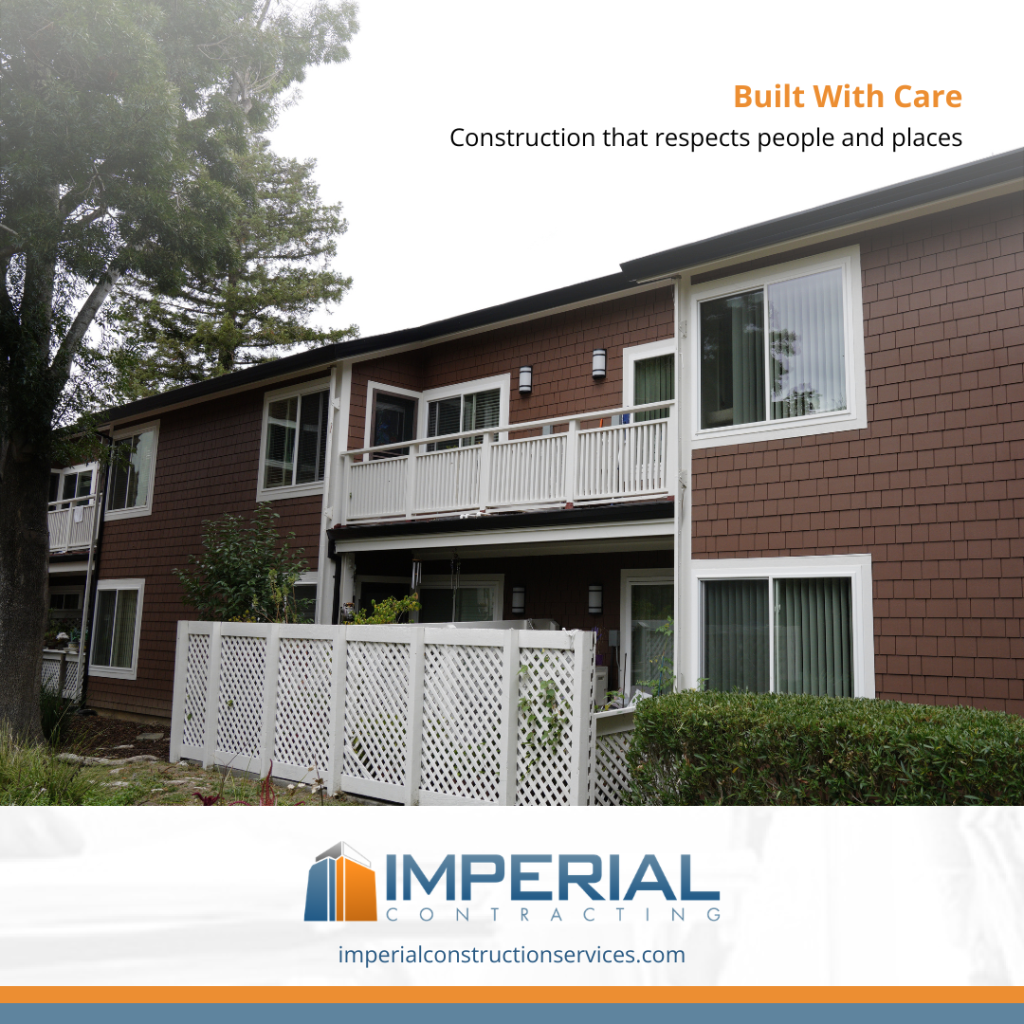 We plan thoroughly, communicate clearly, and execute with care so projects stay organized, tenant disruption stays low, and clients have confidence at every stage.